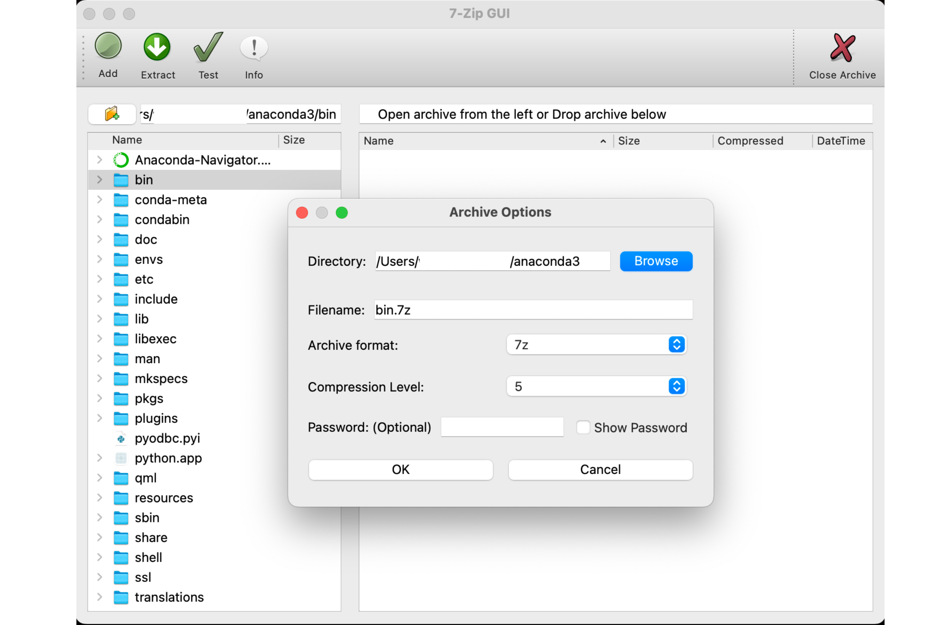 Preview Feature