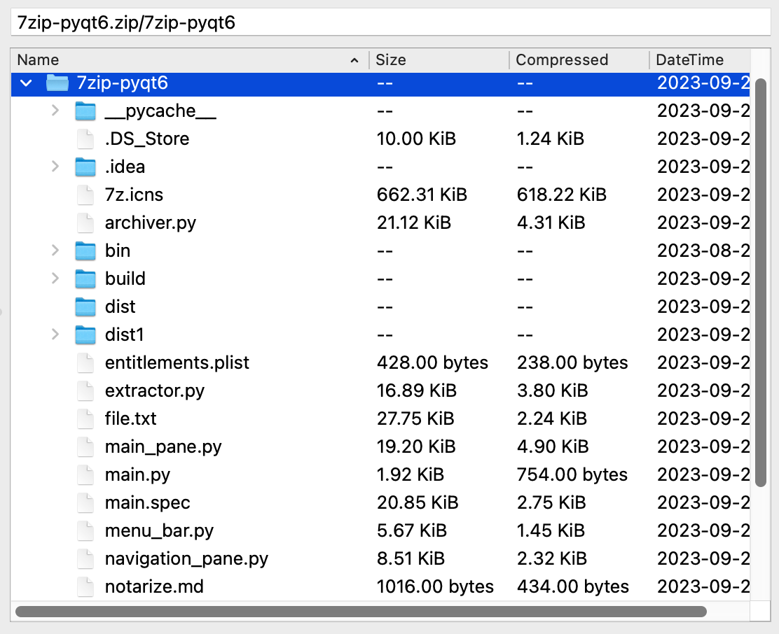 Preview Feature