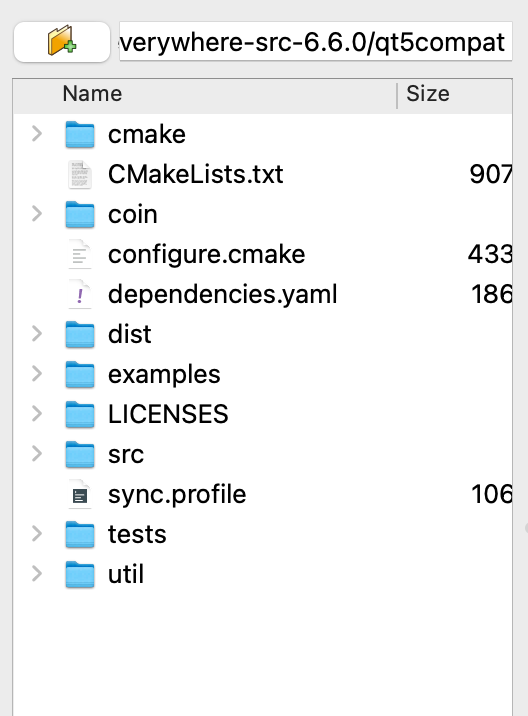 Workspace Feature